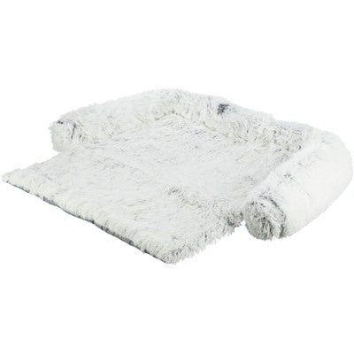 Trixie Sofa Bed Harvey Meubelbeschermer Hoekig Wit / Zwart
