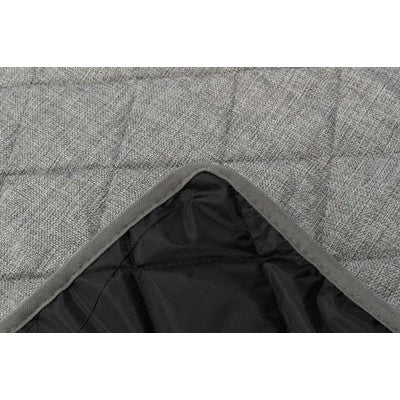 Trixie Sofa Mand Nero Meubelbeschermer Grijs