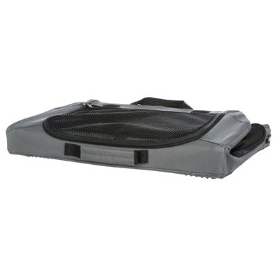 Trixie Soft Kennel Easy Reisbench Grijs