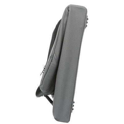 Trixie Soft Kennel Easy Reisbench Grijs