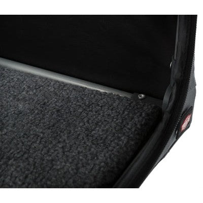 Trixie Soft Kennel Easy Reisbench Grijs