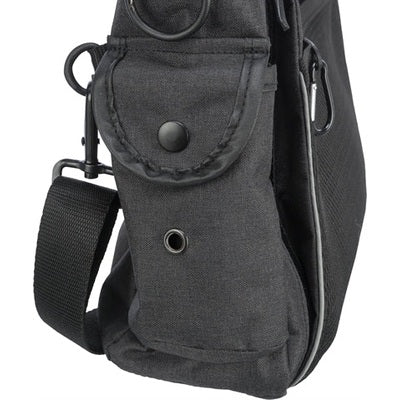 Trixie Uitlaat- En Dummytas Antraciet