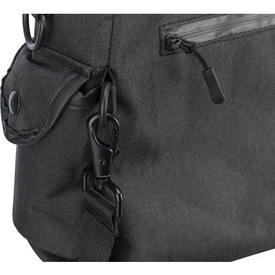 Trixie Uitlaat- En Dummytas Antraciet