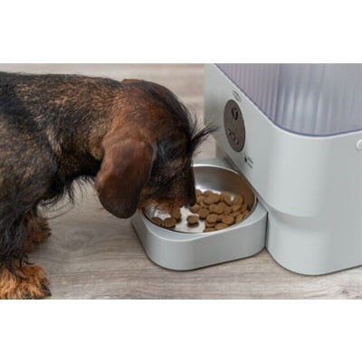 Trixie Voerautomaat Tx-C Smart Lichtgrijs
