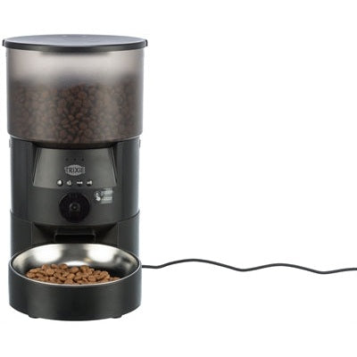 Trixie Voerautomaat Tx-C Smart Zwart